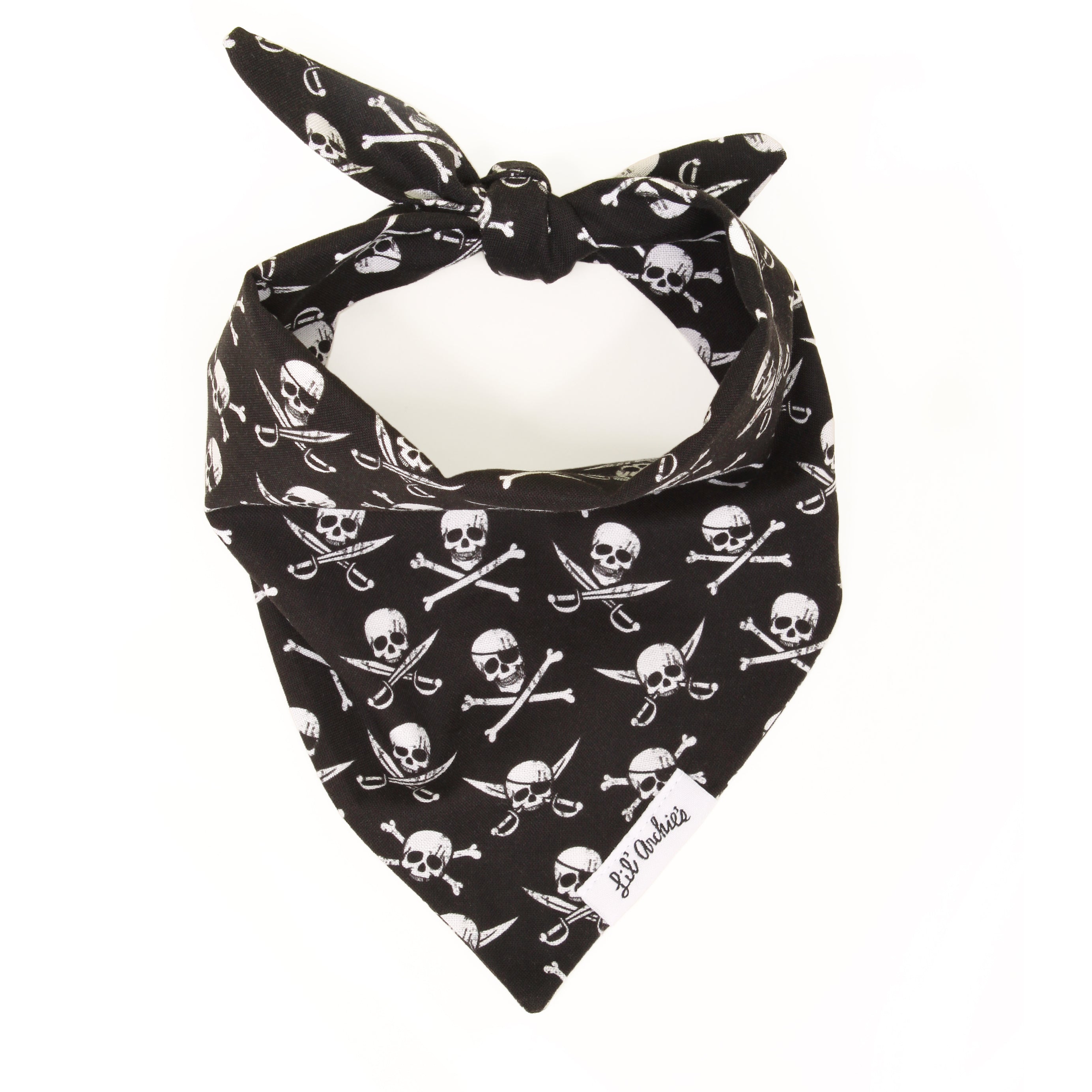 Ahoy - Dog Bandana