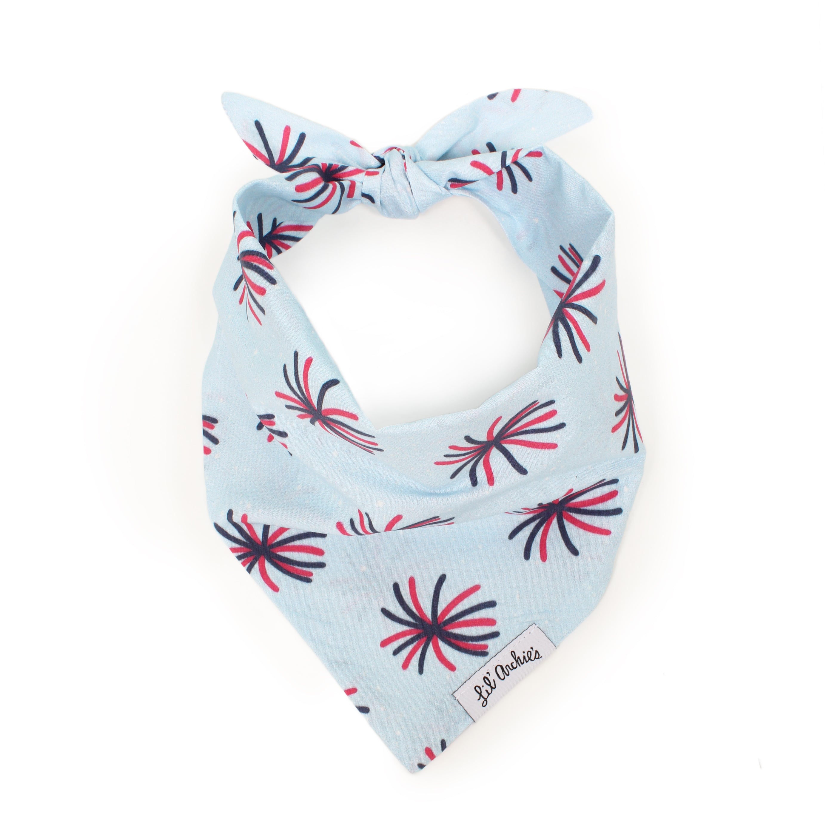 Sparkles - Dog Bandana
