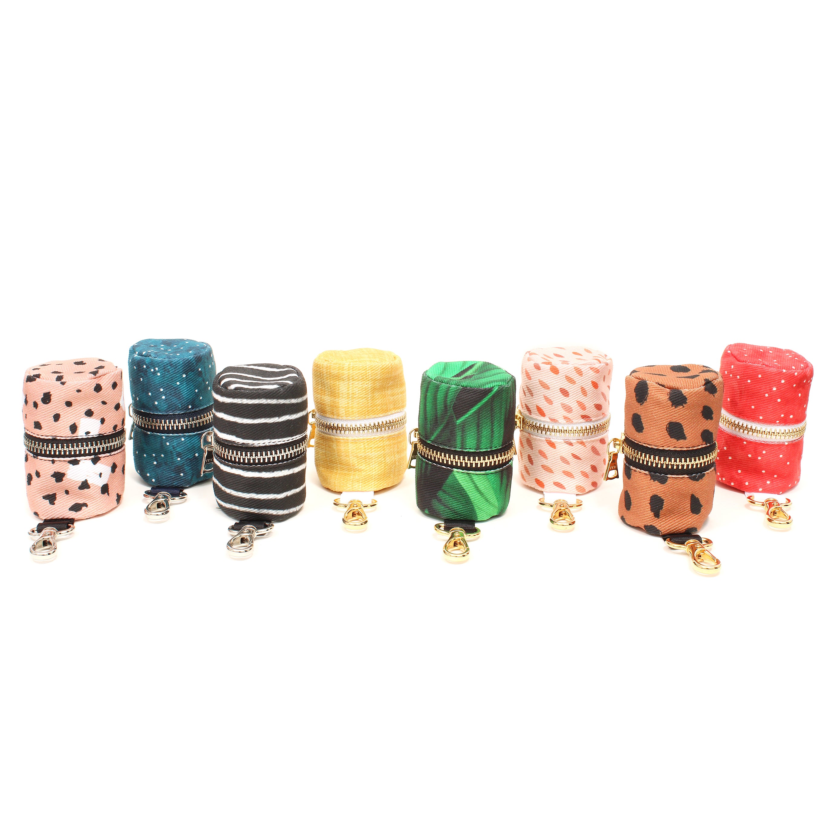 Rainforest Dog Waste Bag Dispenser