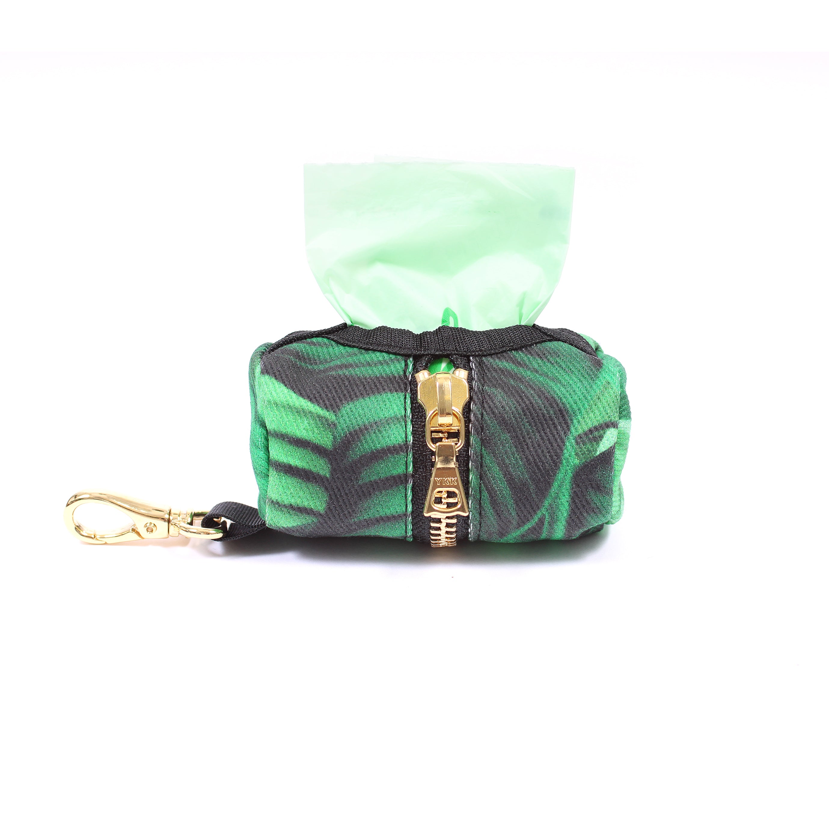 Rainforest Dog Waste Bag Dispenser