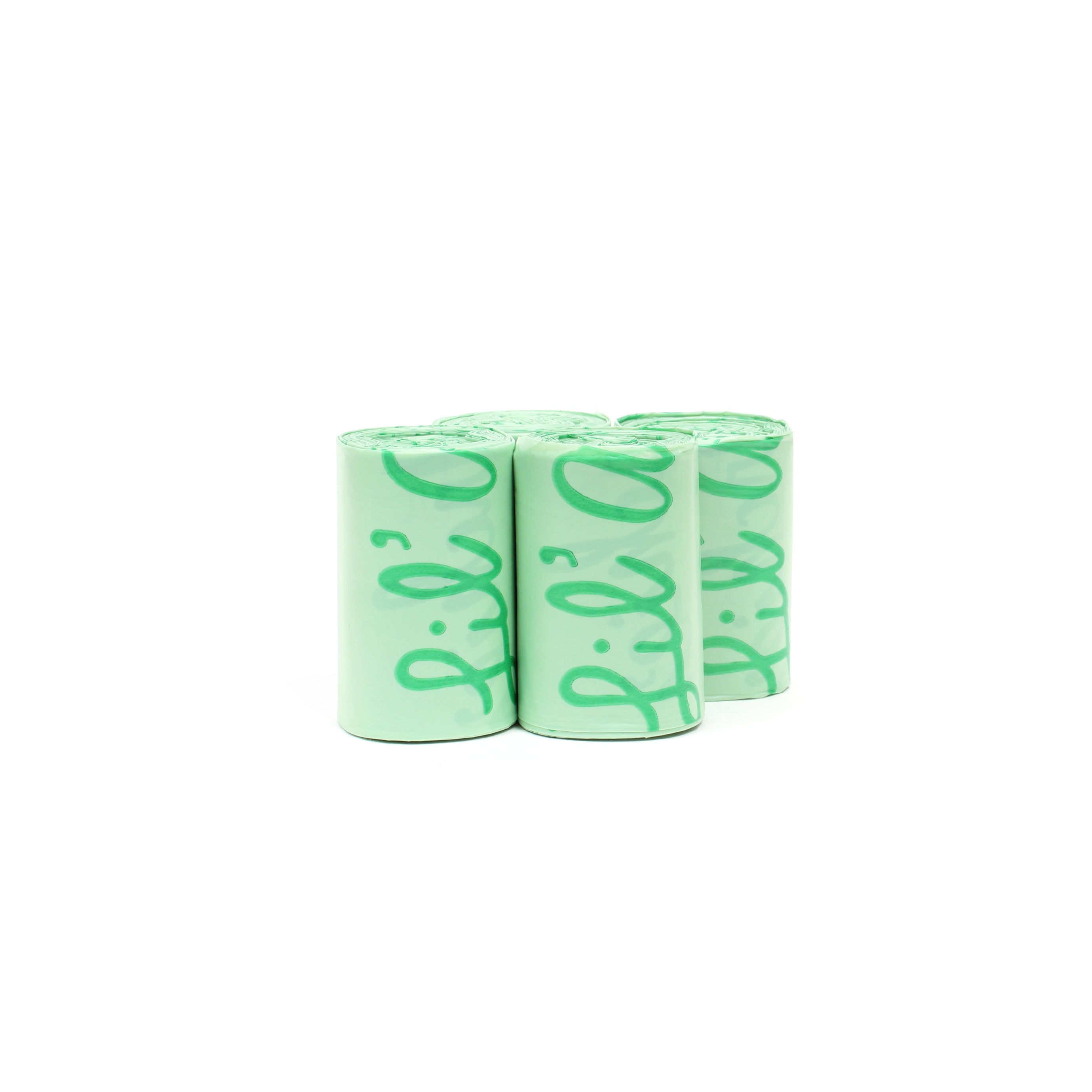 Compostable Dog Waste Bags
