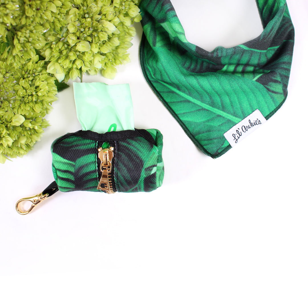 Rainforest - Dog Bandana