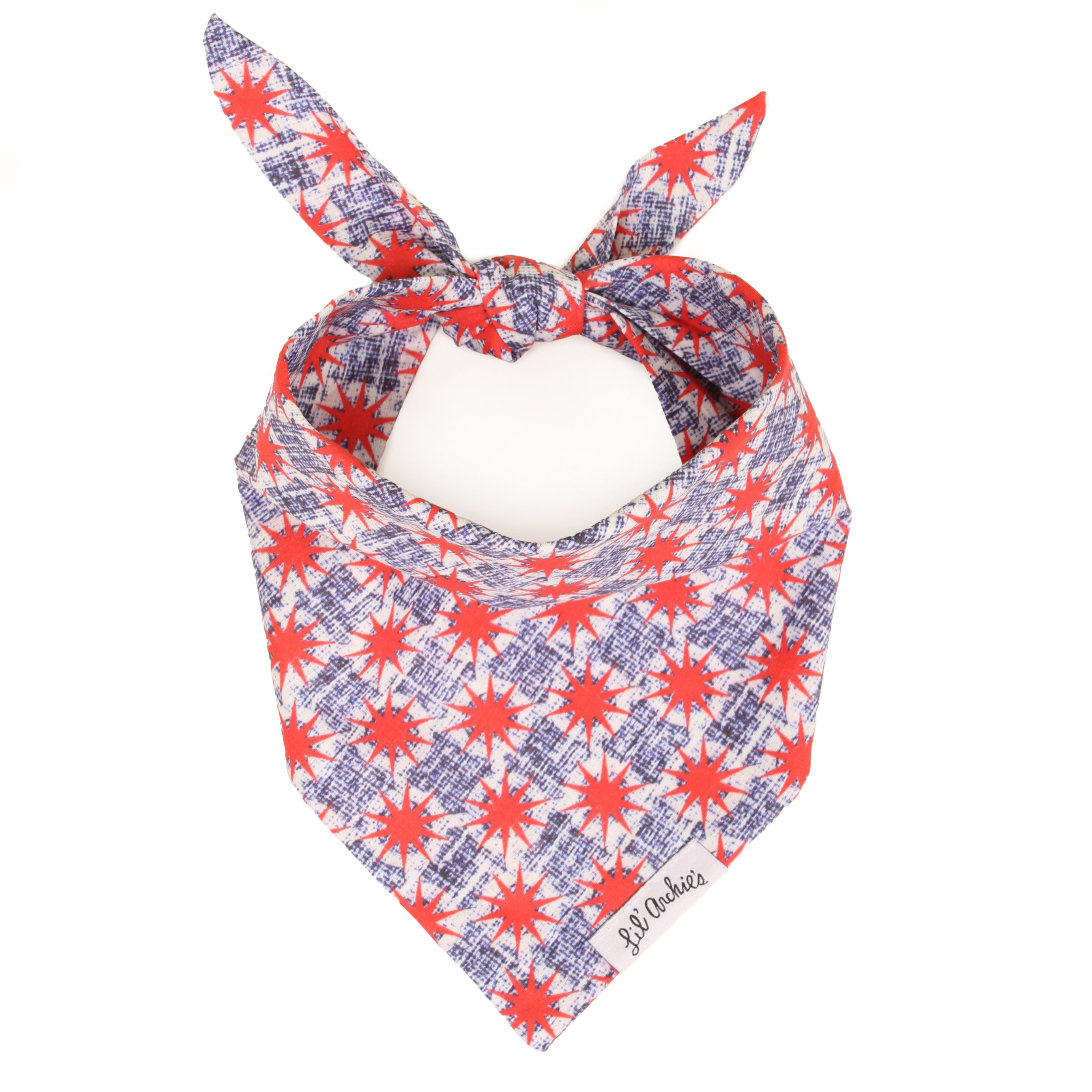 4th Spirit - Dog Bandana