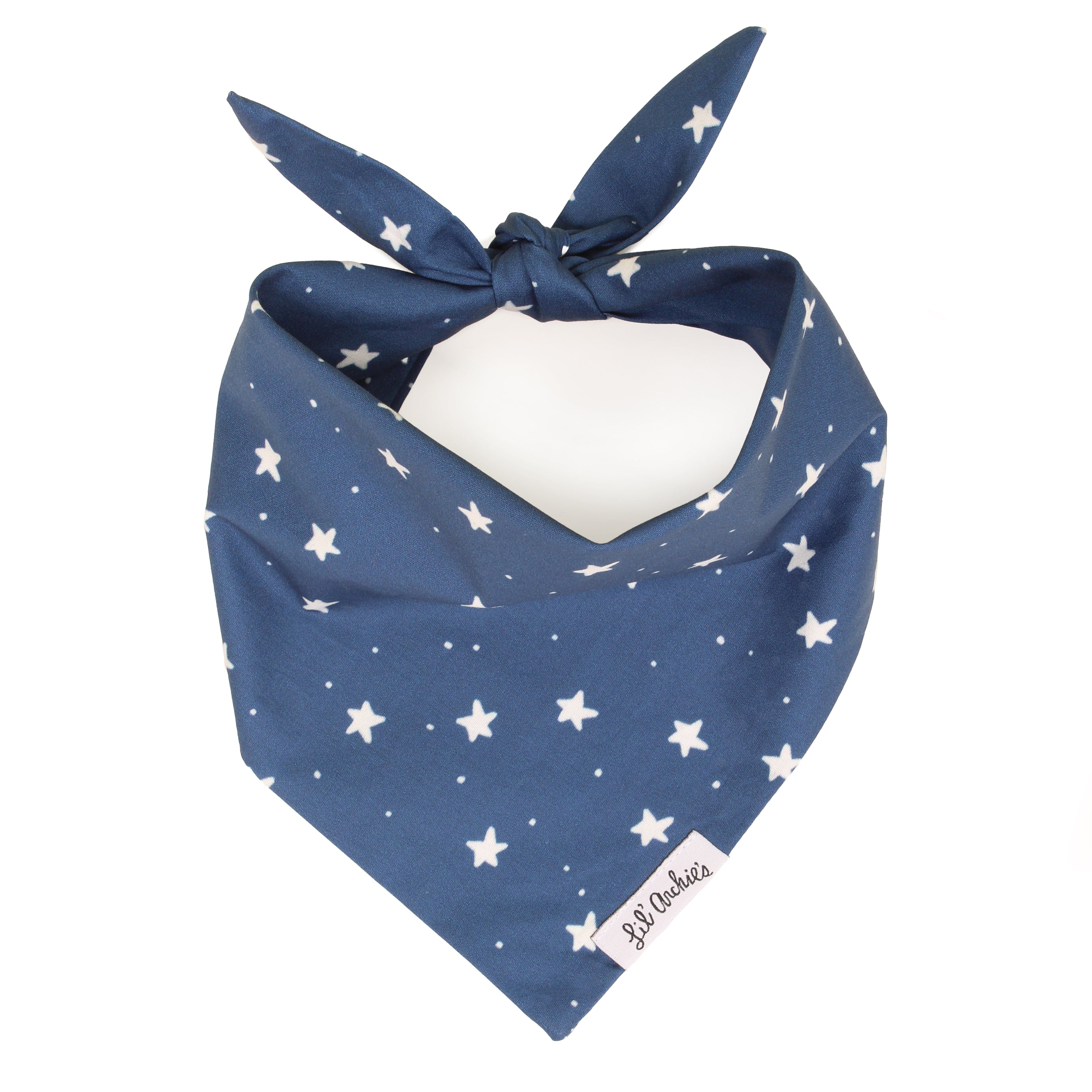 Twinkle - Dog Bandana