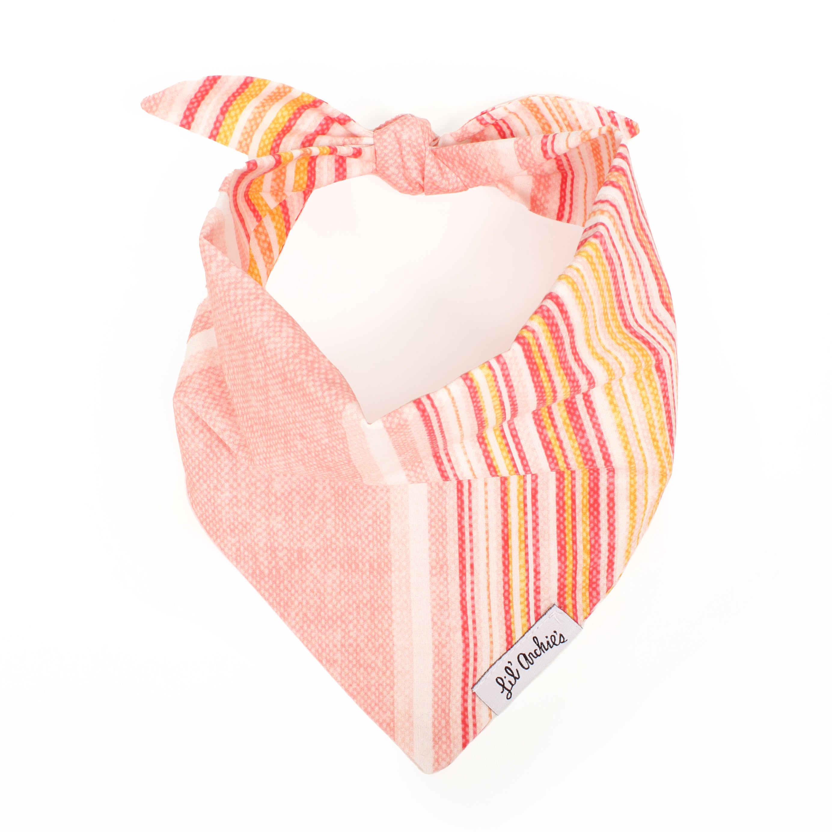 Hot Tamale - Dog Bandana