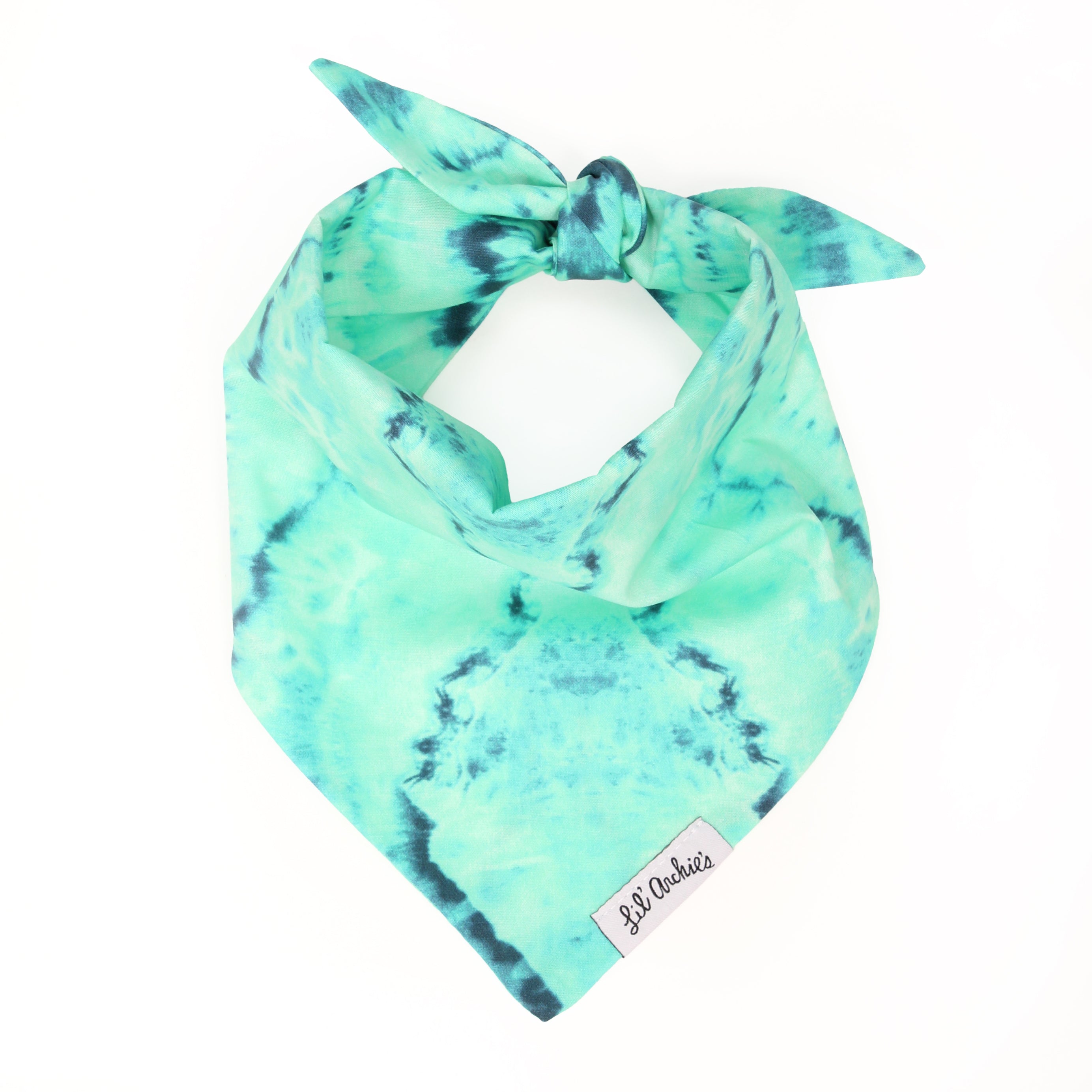Pacifica 2 - Dog Bandana
