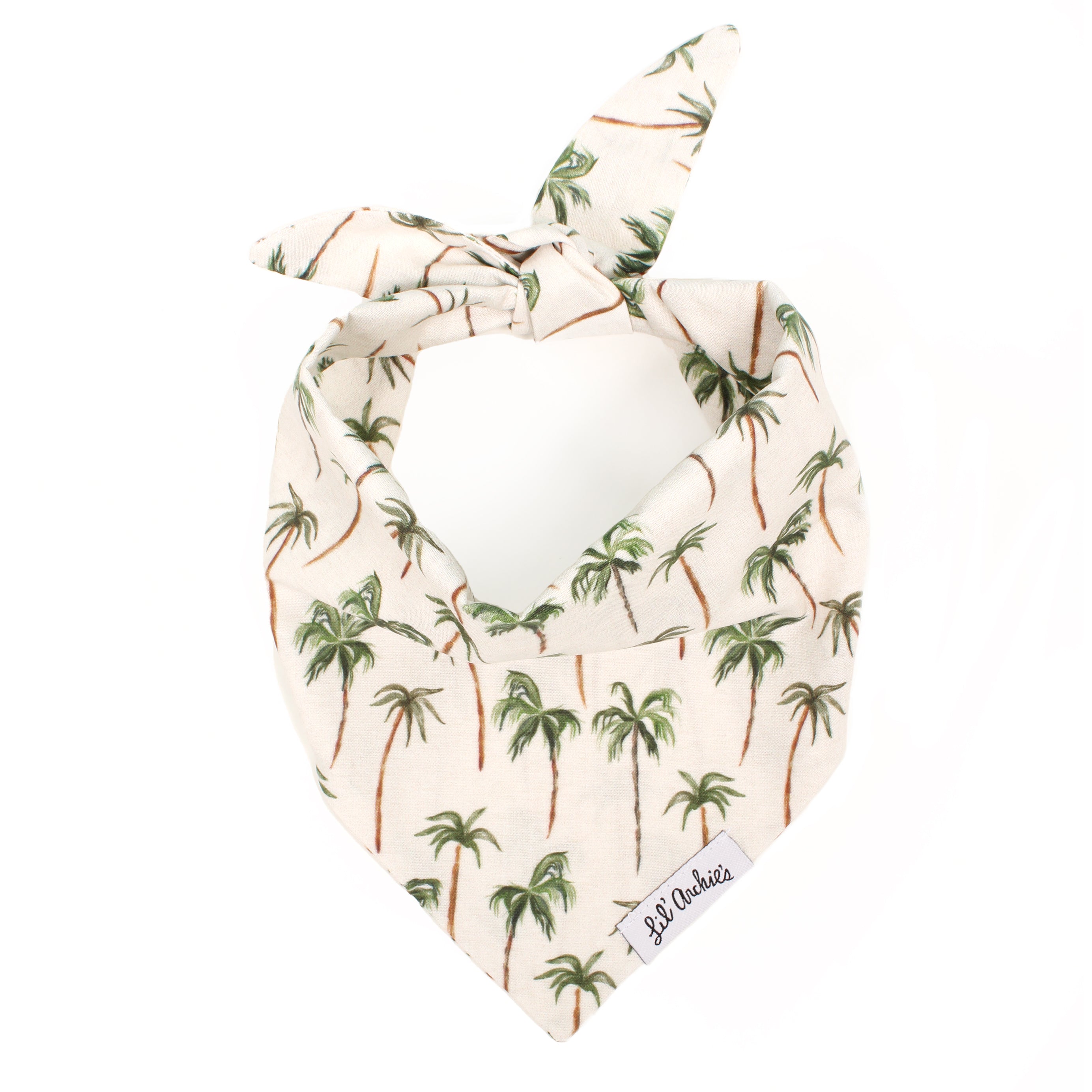 Palm Desert - Dog Bandana