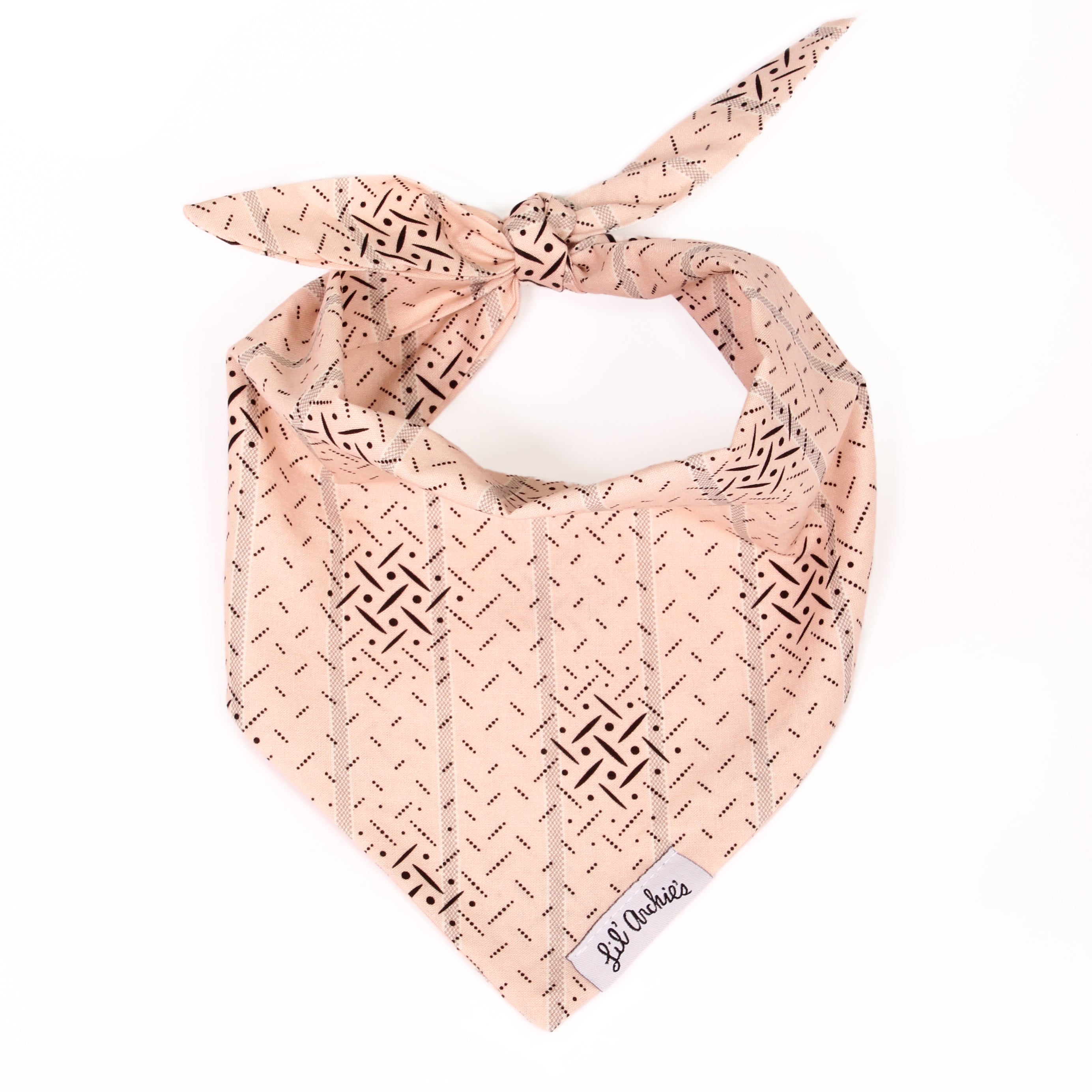 Sweetness - Dog Bandana