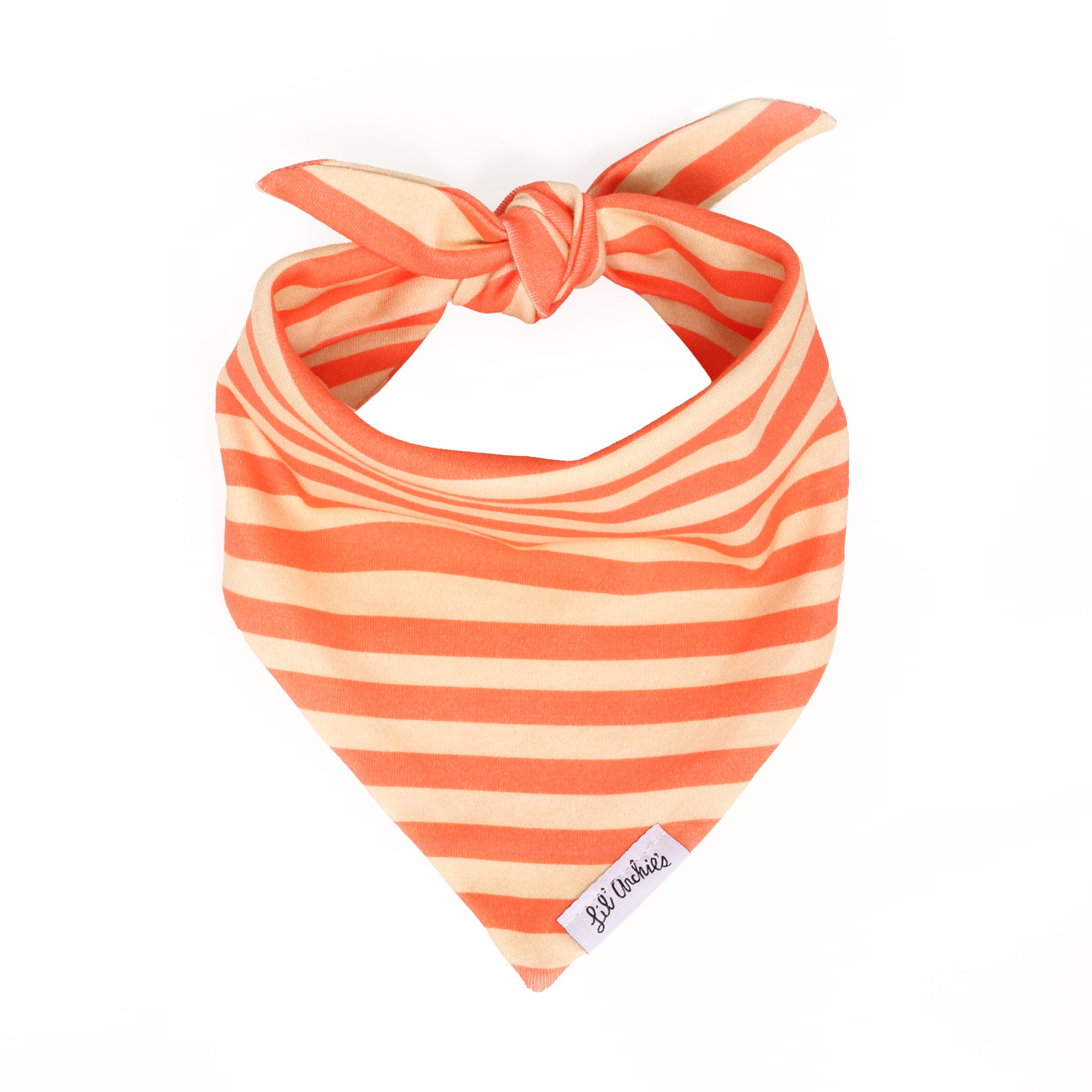 Illusion- Dog Bandana