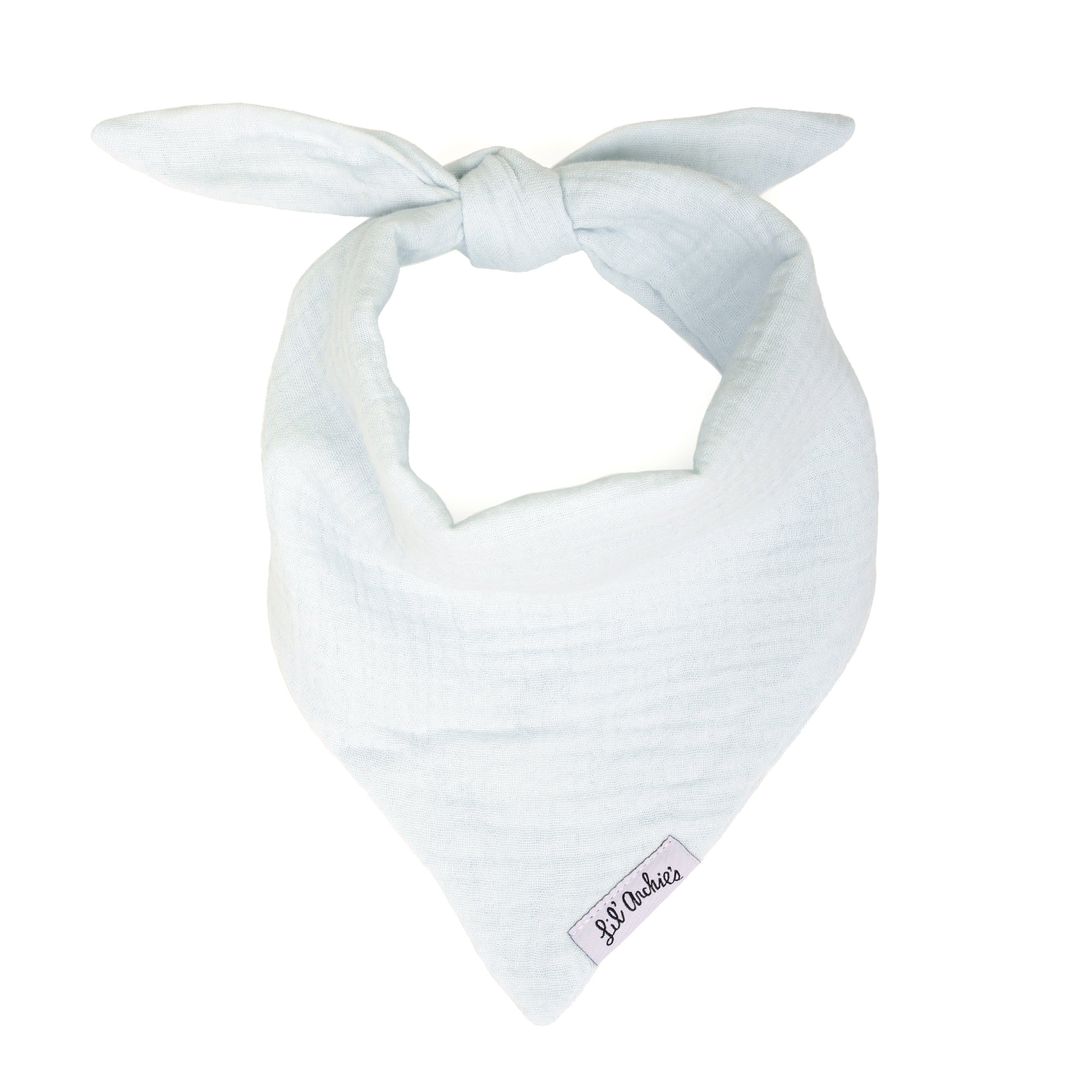 Baby Blues- Dog Bandana