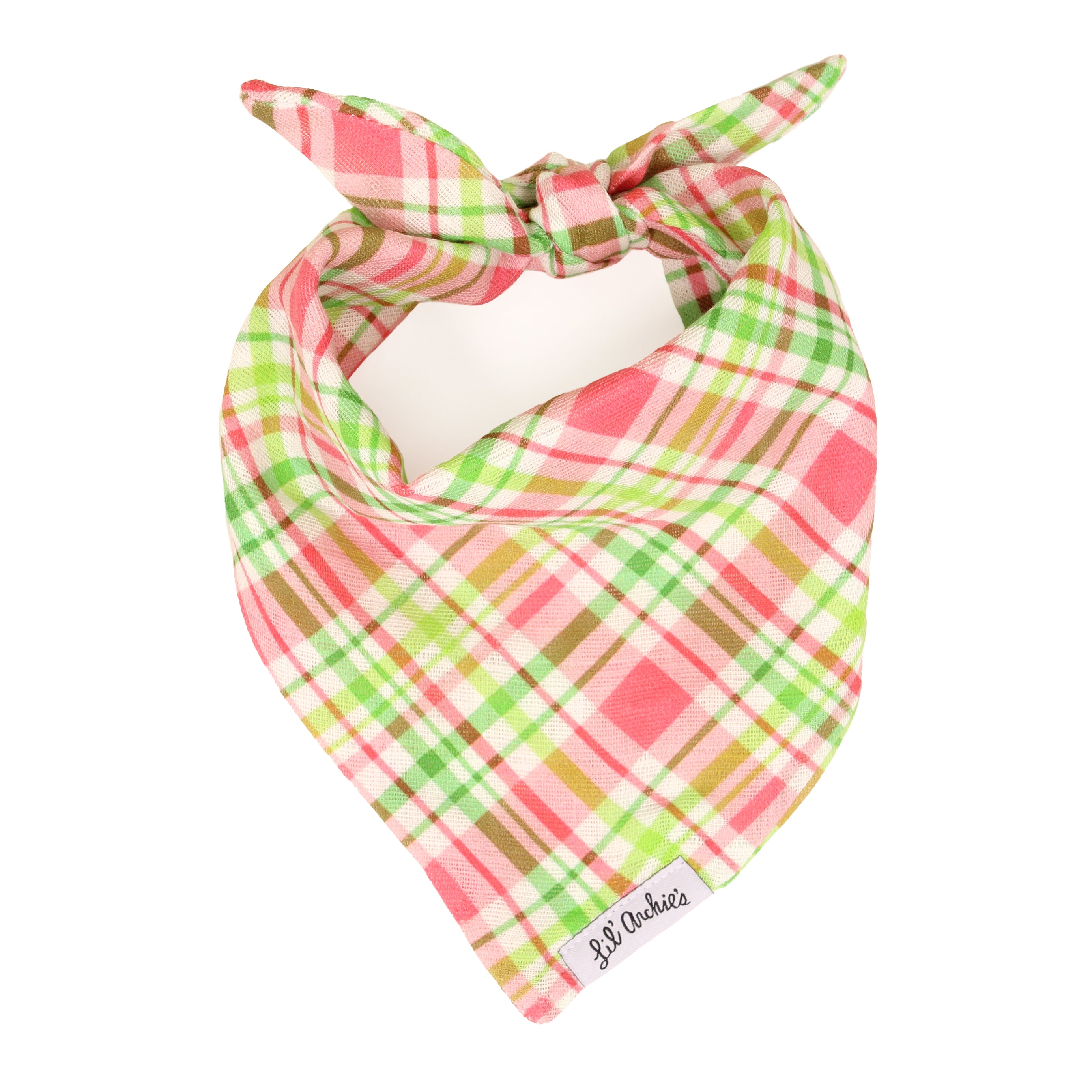n*a様 Liilu Bandana Tattersall Check one n*a様 Liilu Bandana Tattersall Check one n*a様 Liilu Bandana