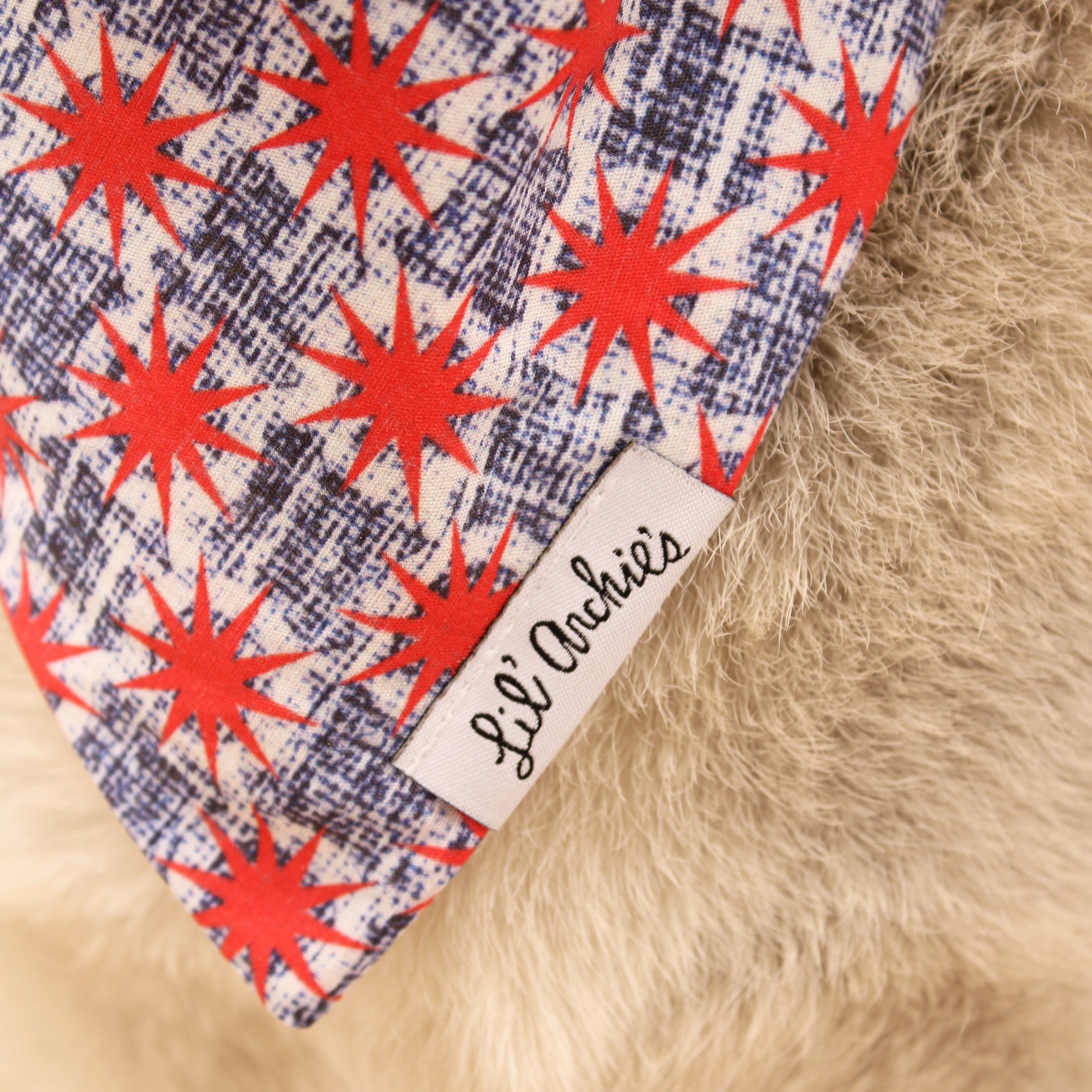 4th Spirit - Dog Bandana