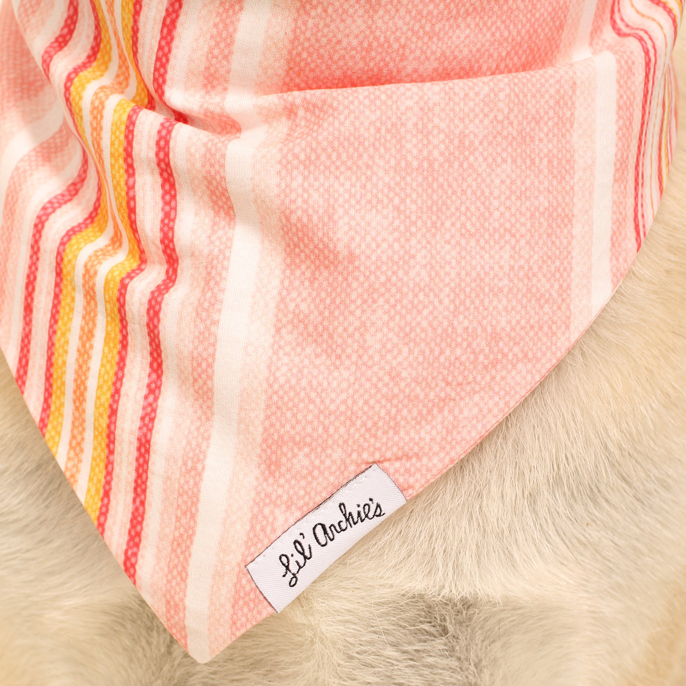 Hot Tamale - Dog Bandana