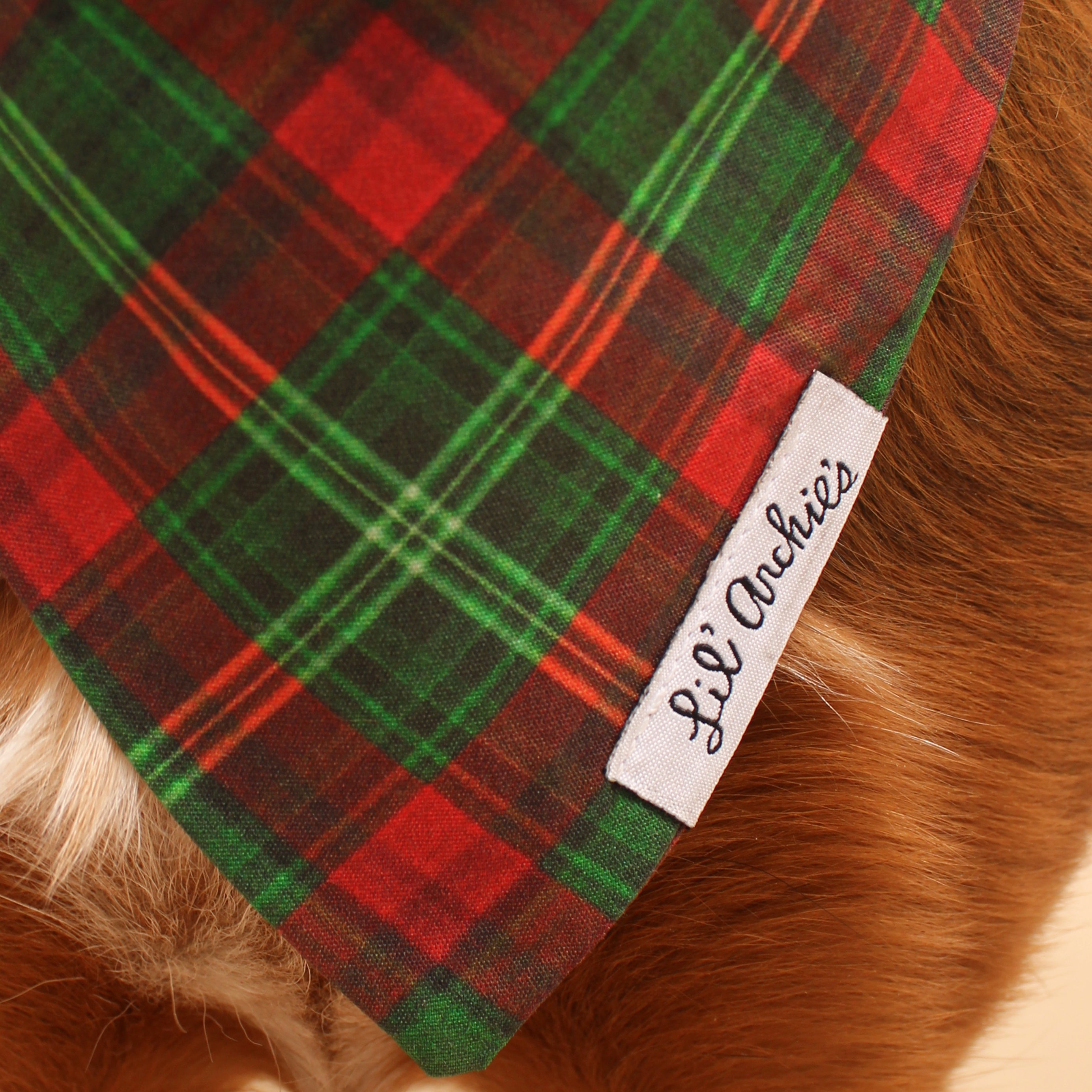 Jolly - Slimline Dog Bandana