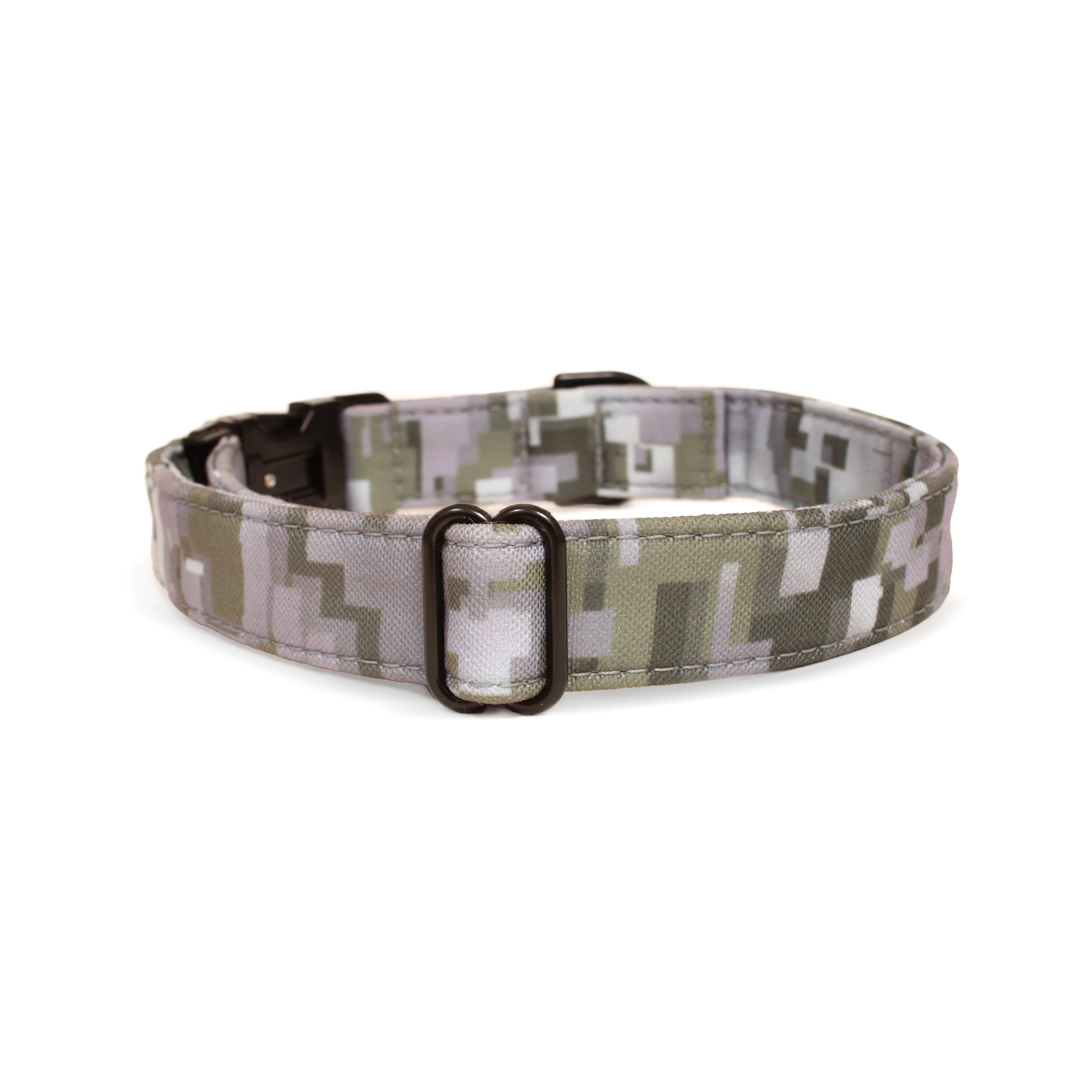 Annadel Recycled Dog Collar