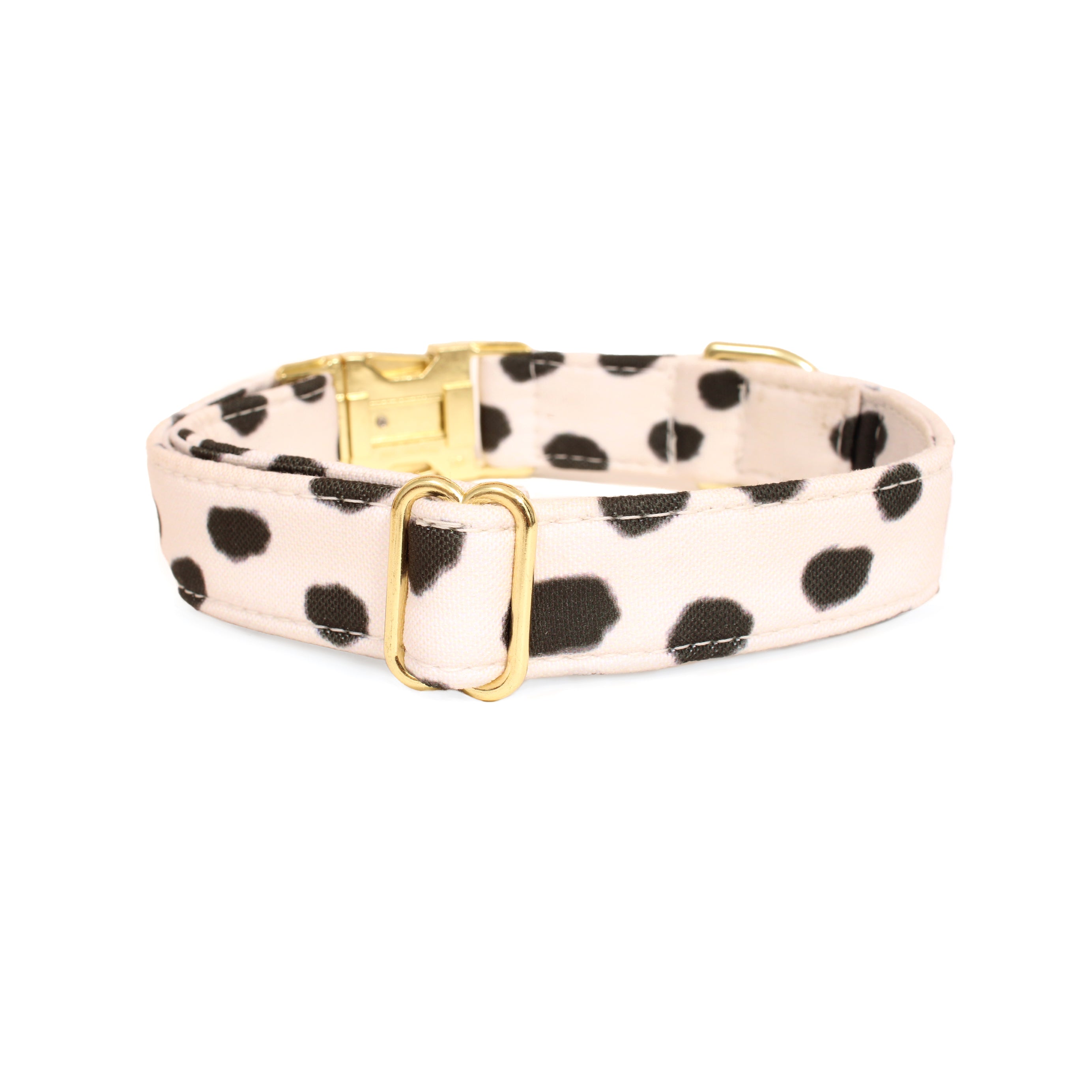 San Francisco Recycled Dog Collar