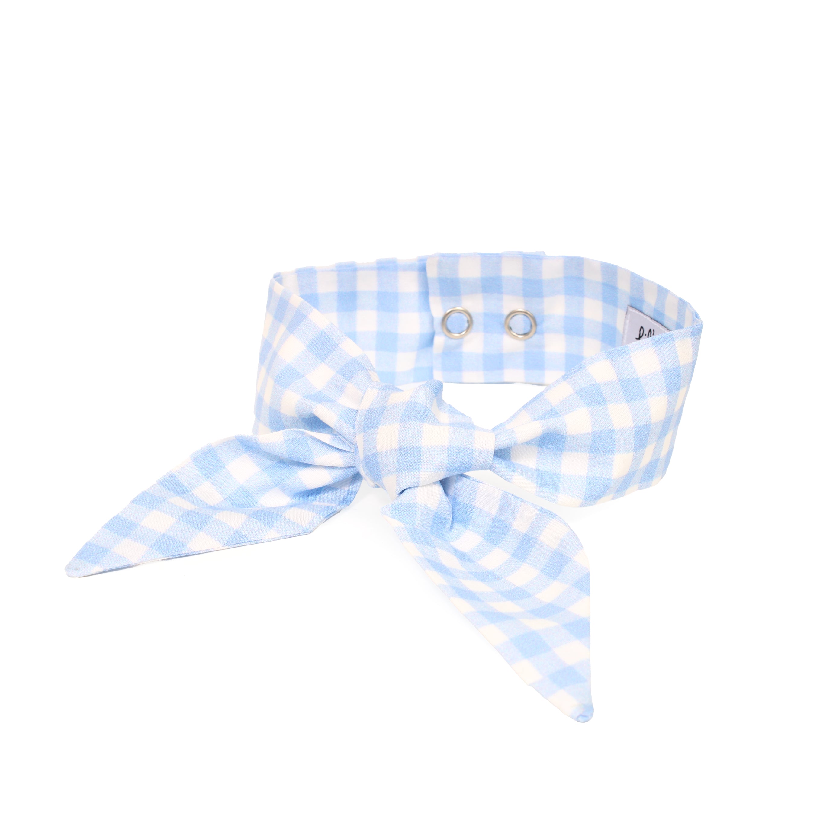 Duchess - Frenchie Twist Dog Necktie