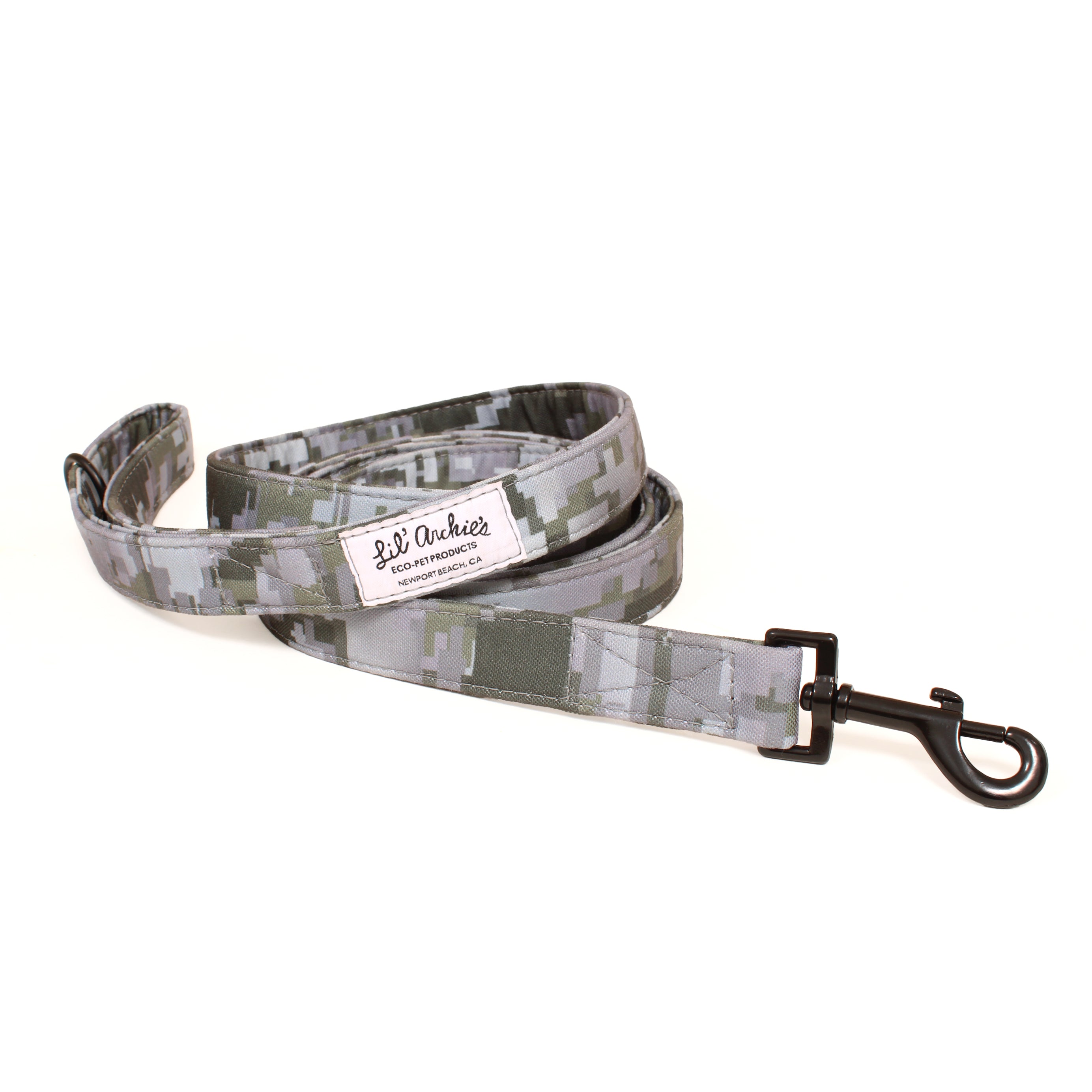 Hike Day Recycled Dog Leash