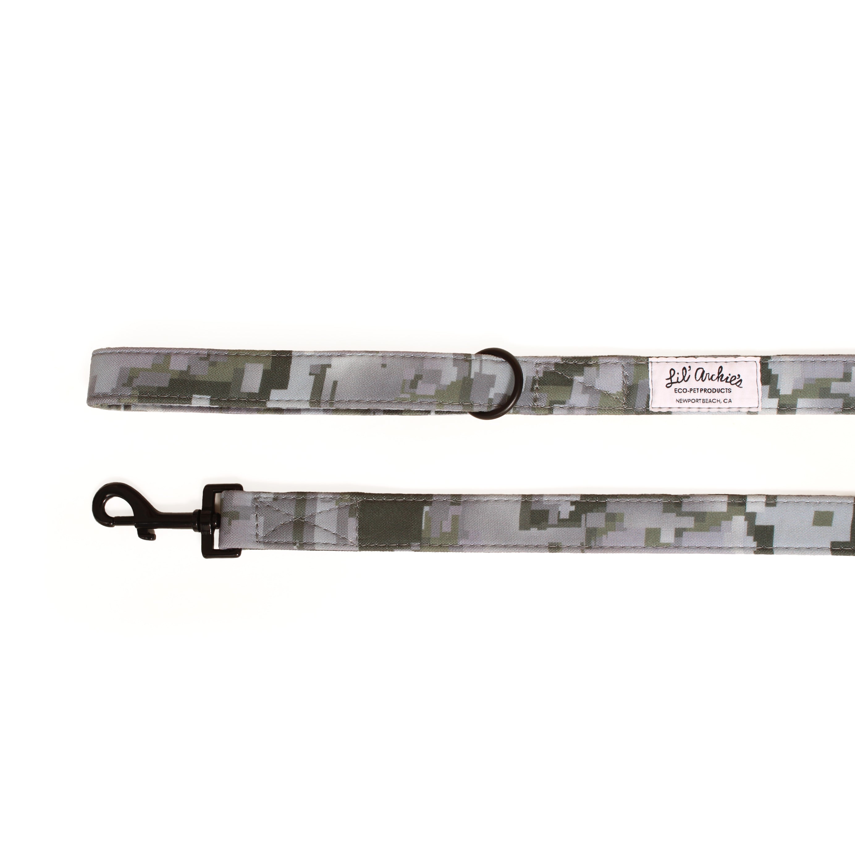 Hike Day Recycled Dog Leash