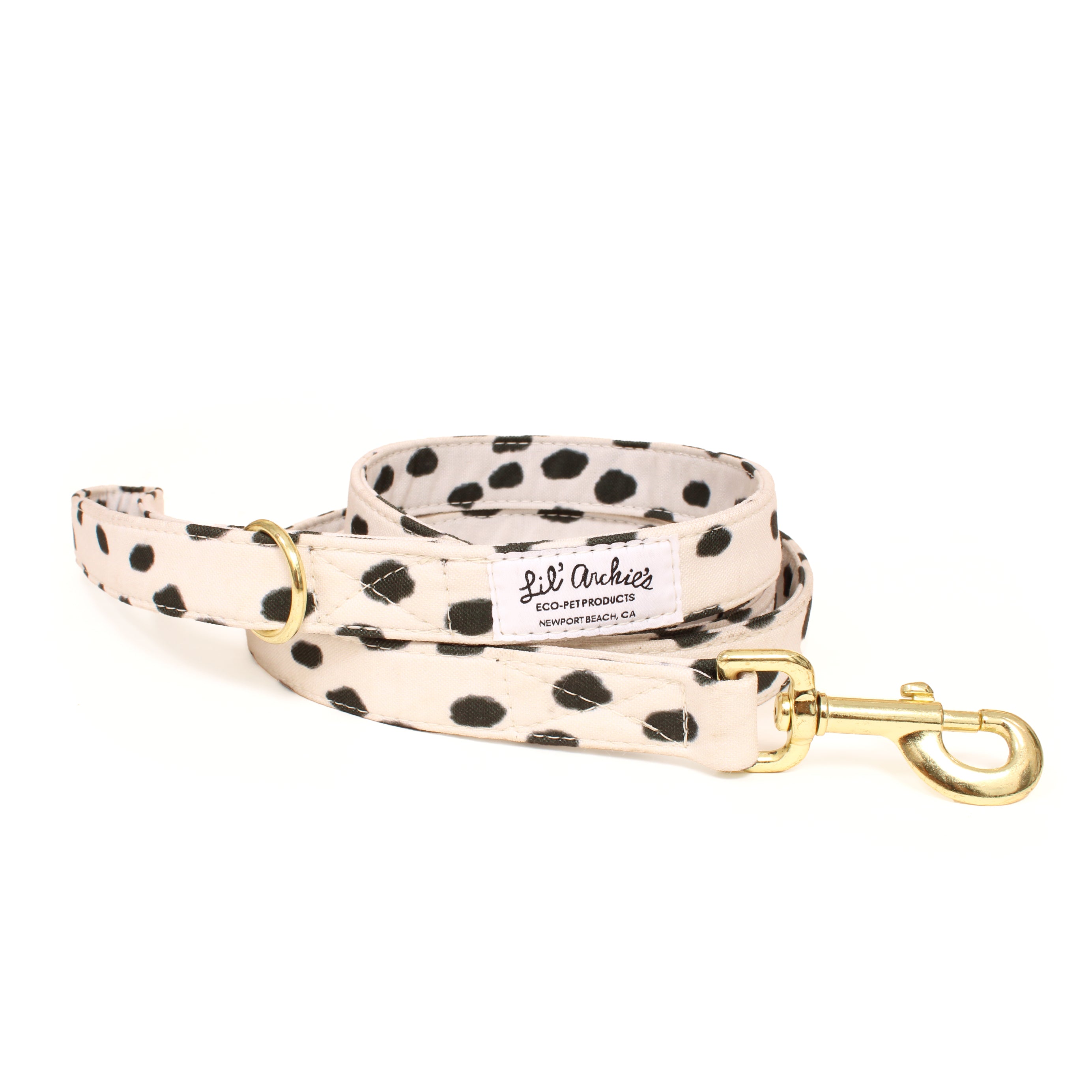 Manhattan Recycled Dog Leash