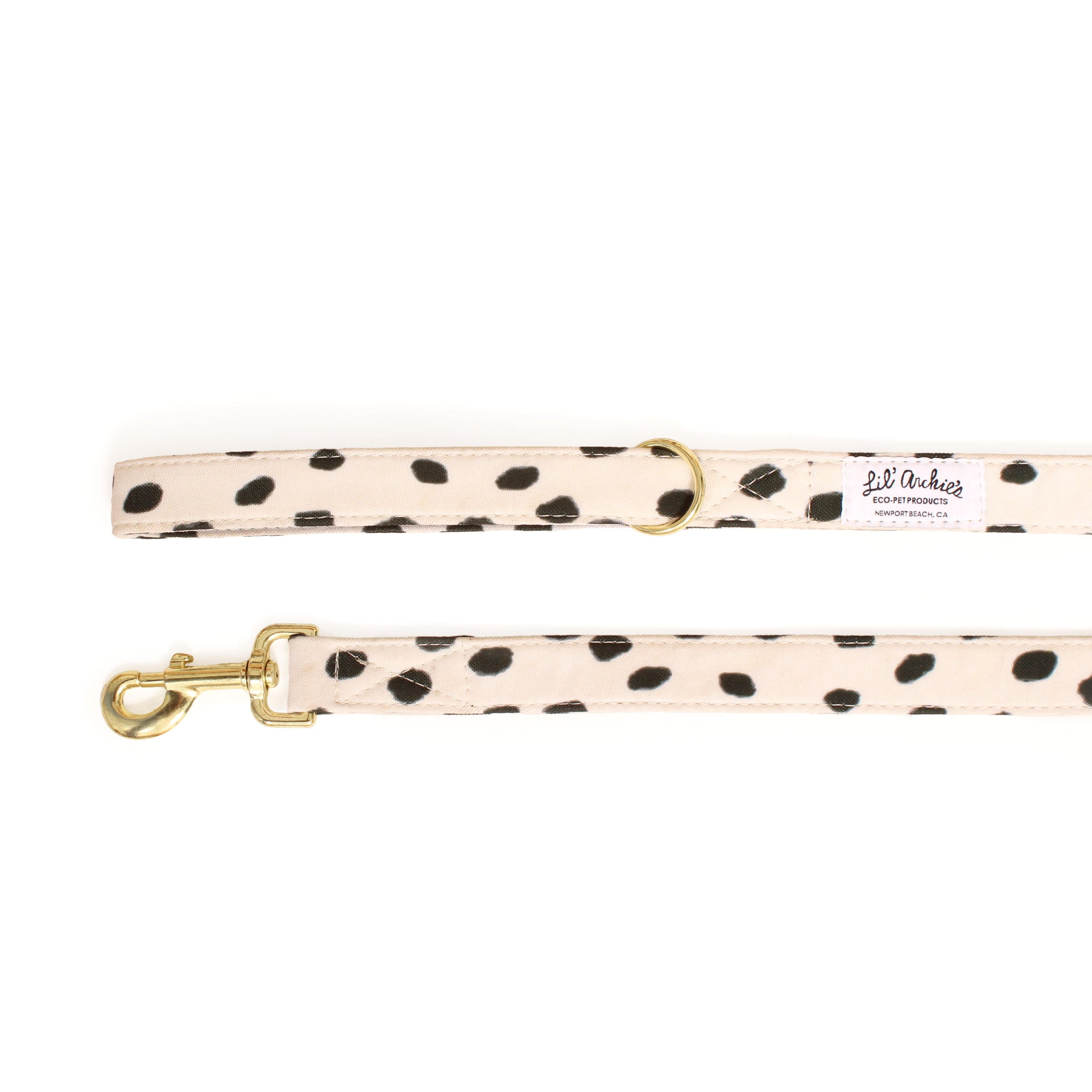 Manhattan Recycled Dog Leash