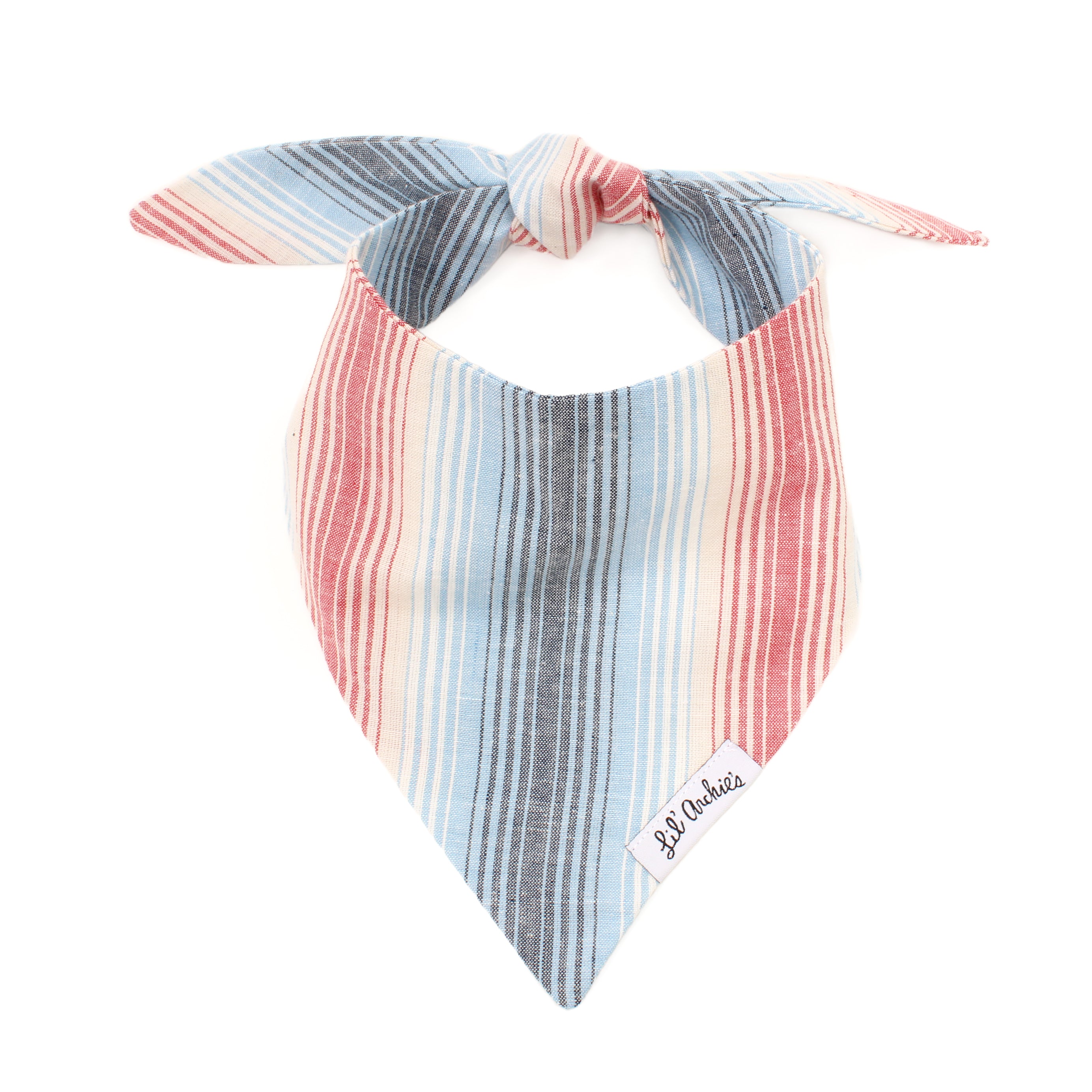 Todos Santos - Slimline Dog Bandana