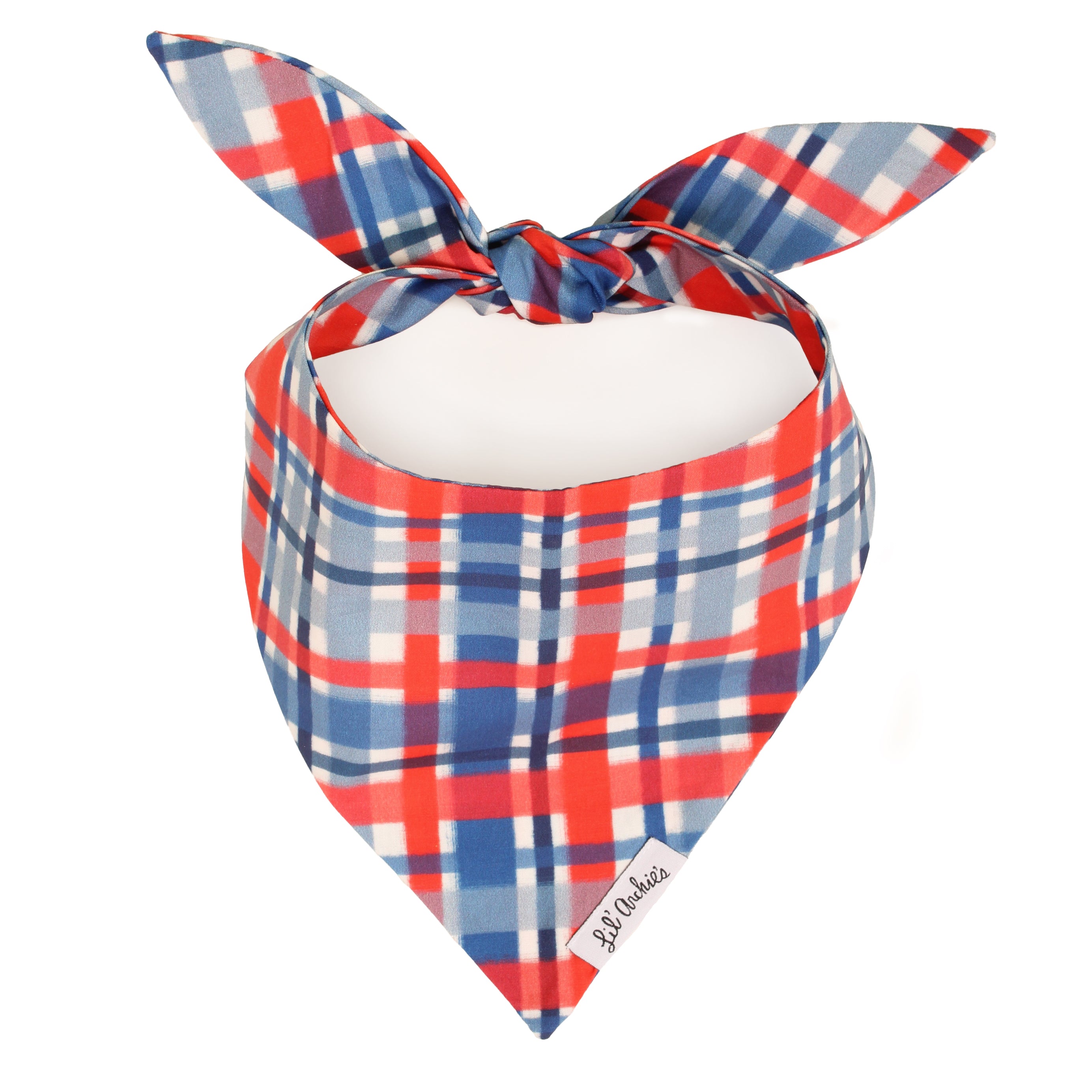 Slimline Dog Bandana by Lil' Archie's