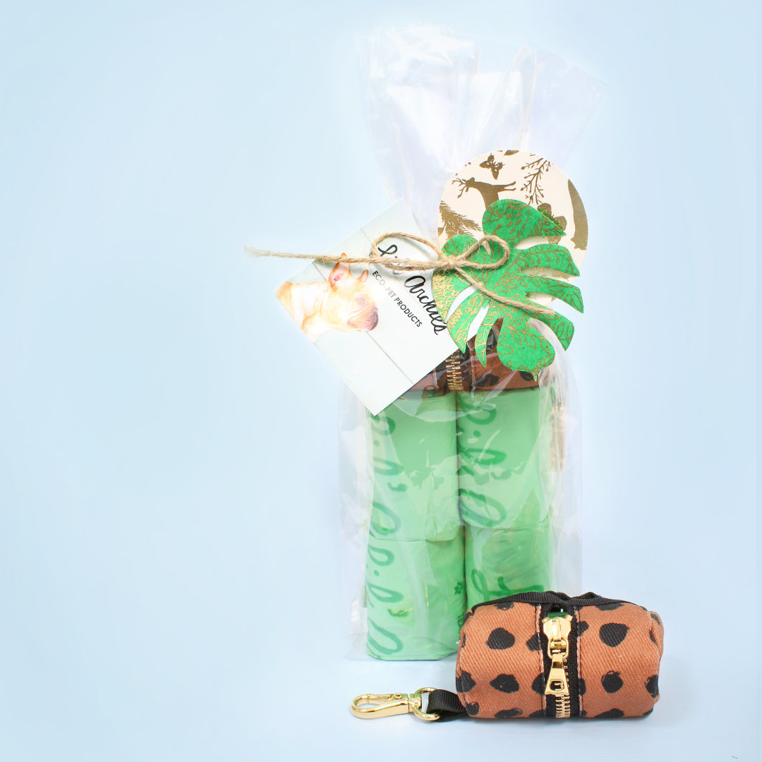 Eco Gift Set For Dogs