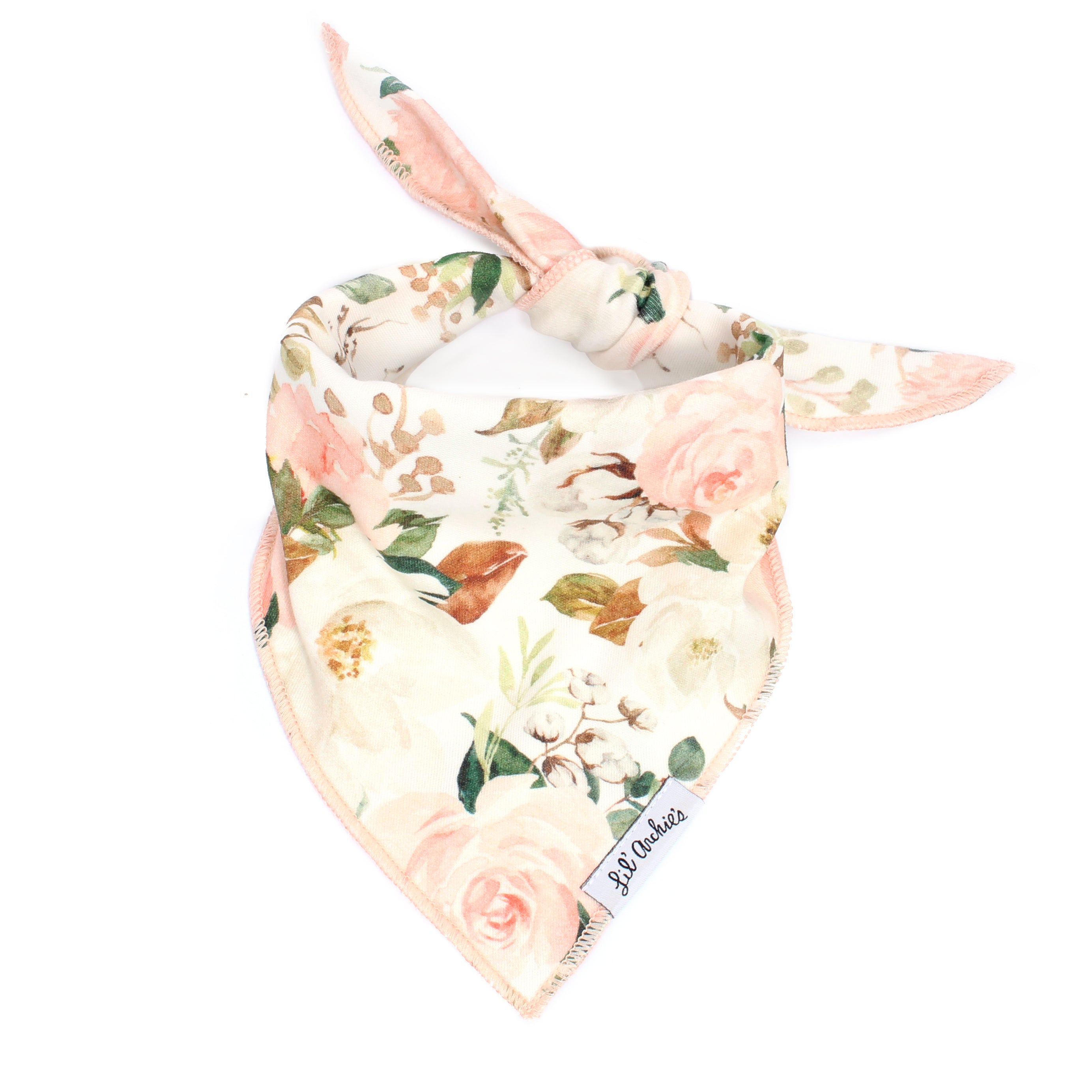 Blush - Dog Bandana