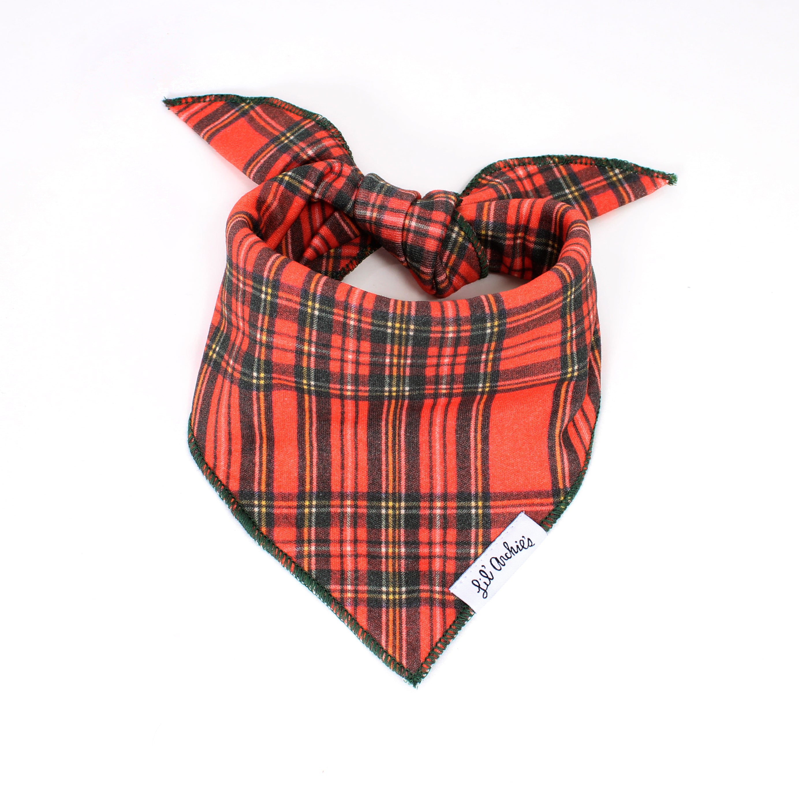 Highland - Dog Bandana