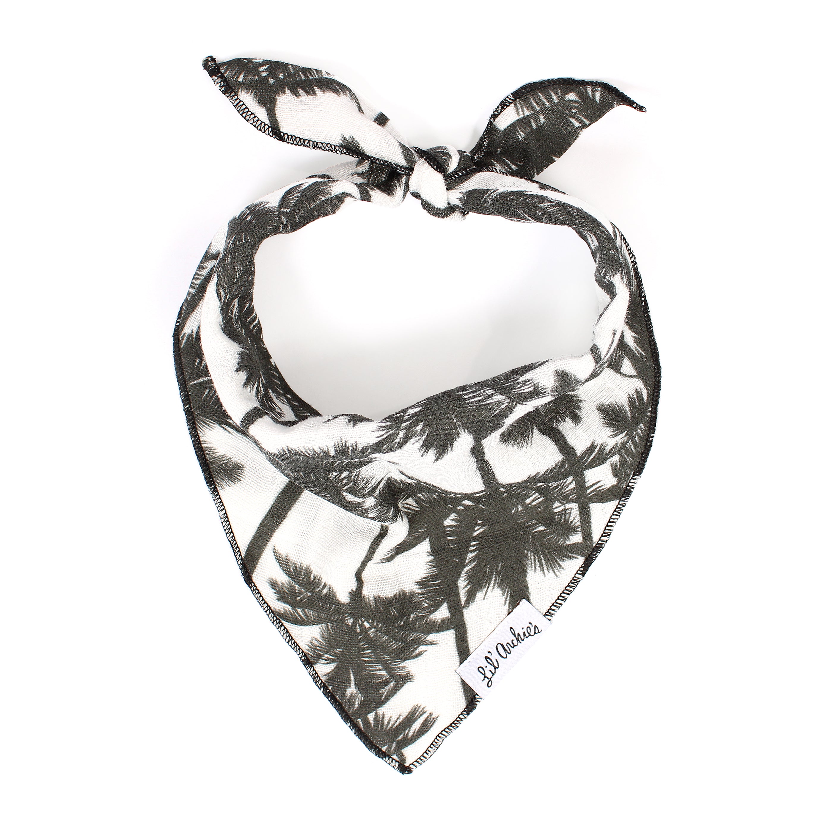 Venice - Dog Bandana