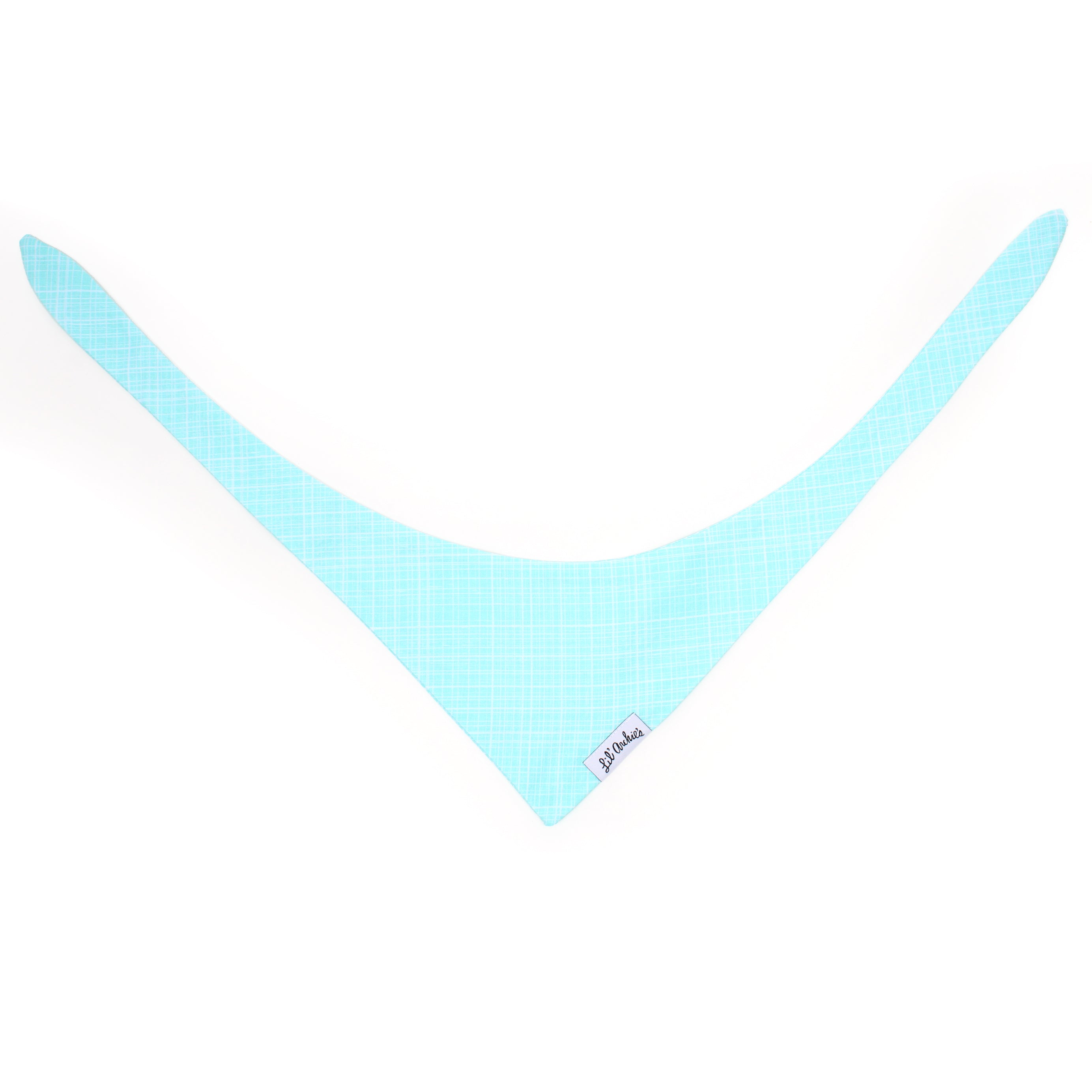 Pool Day - Slimline Dog Bandana